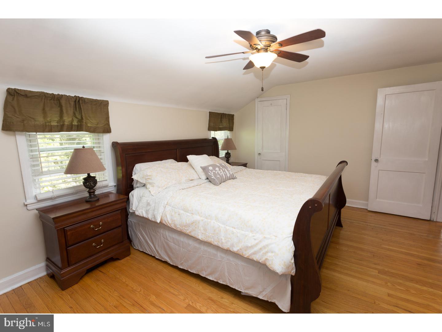 209 North Warminster Road Hatboro, PA 19040 - Photo 10 of 24 Bedroom - Main