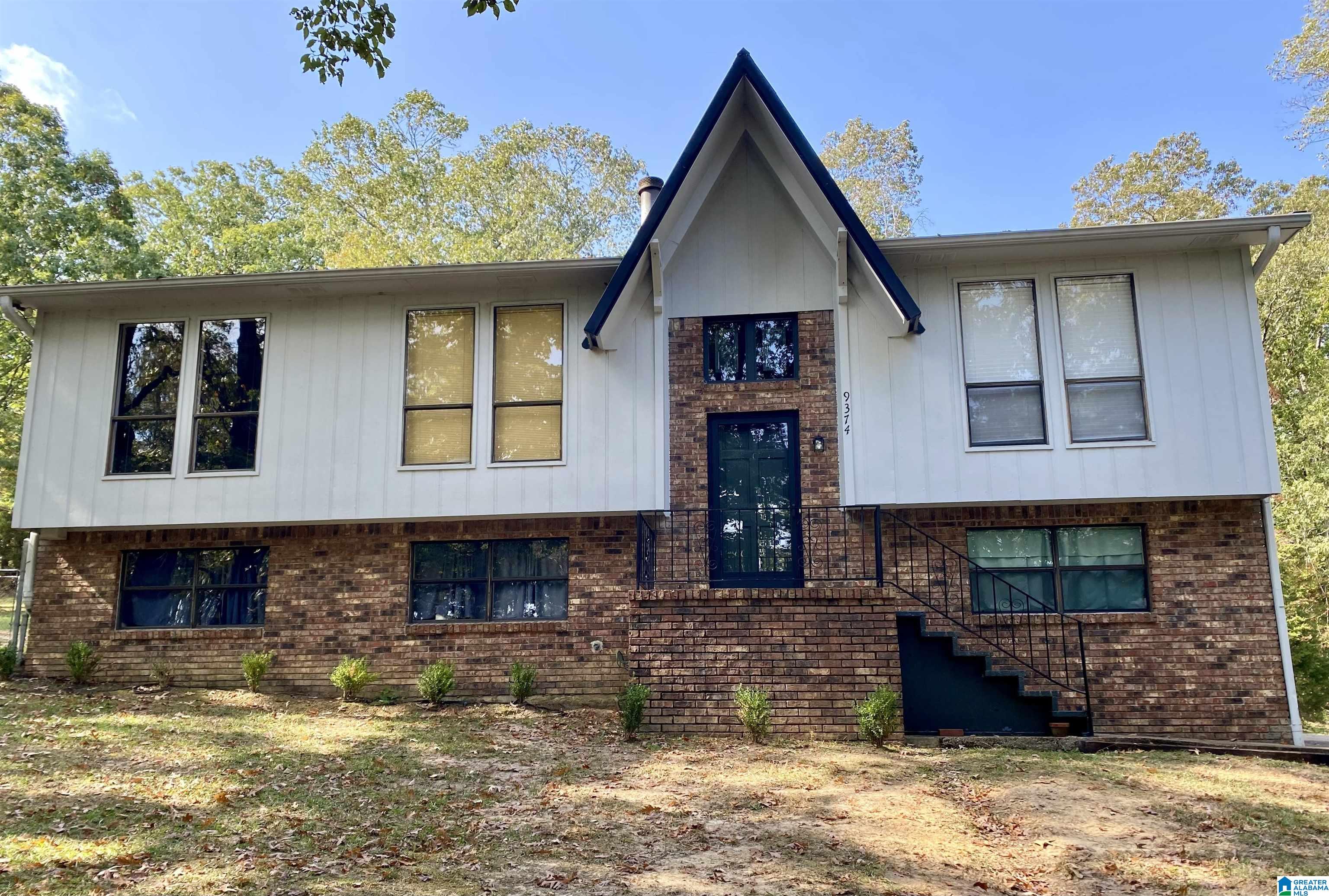 9374 Bagley Road Dora, AL 35062 - Photo 1 of 46