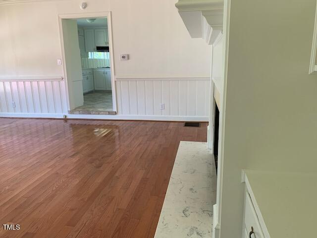 1003 Summerville Mamers Road Lillington, NC 27546 - Photo 11 of 44 close view of a bathroom