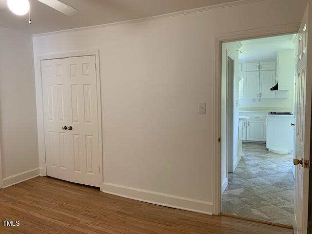 1003 Summerville Mamers Road Lillington, NC 27546 - Photo 24 of 44