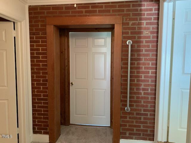 1003 Summerville Mamers Road Lillington, NC 27546 - Photo 29 of 44 a view of a door