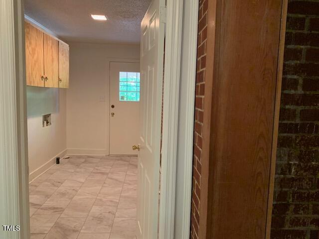 1003 Summerville Mamers Road Lillington, NC 27546 - Photo 31 of 44 a view of an empty room
