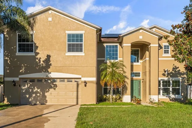 $450,000 | 4426 Evergreen Forest Loop, Kissimmee, FL 34758