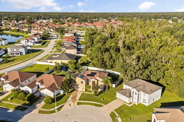 $450,000 | 4426 Evergreen Forest Loop, Kissimmee, FL 34758