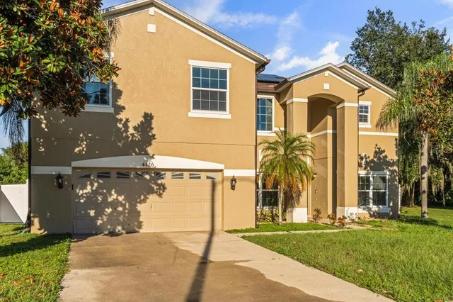 $450,000 | 4426 Evergreen Forest Loop, Kissimmee, FL 34758