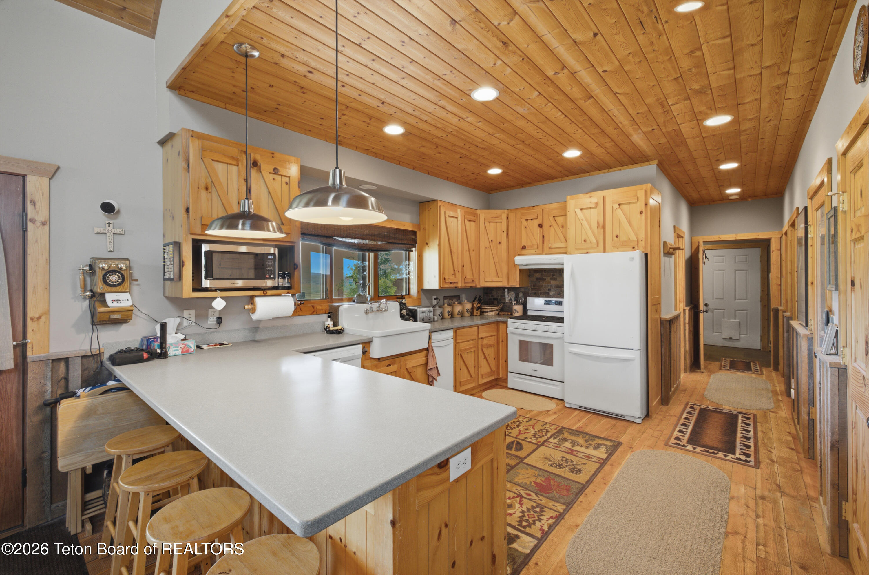 1189 South 9000th Victor, ID 83455 - Photo 15 of 35 16-16 - 1189 W 9000 S