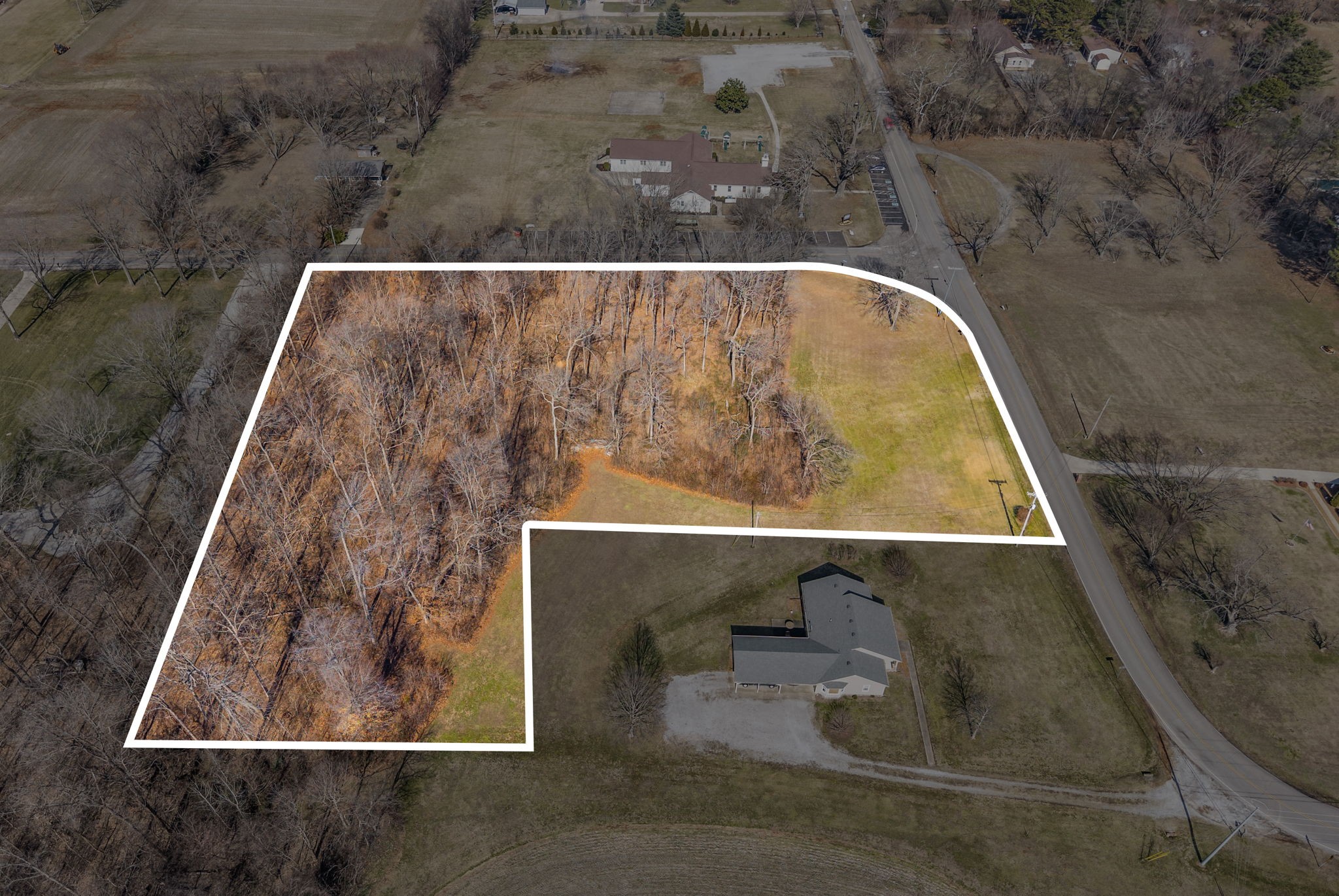 0 Kirkwood Road Clarksville, TN 37043 - Photo 4 of 7