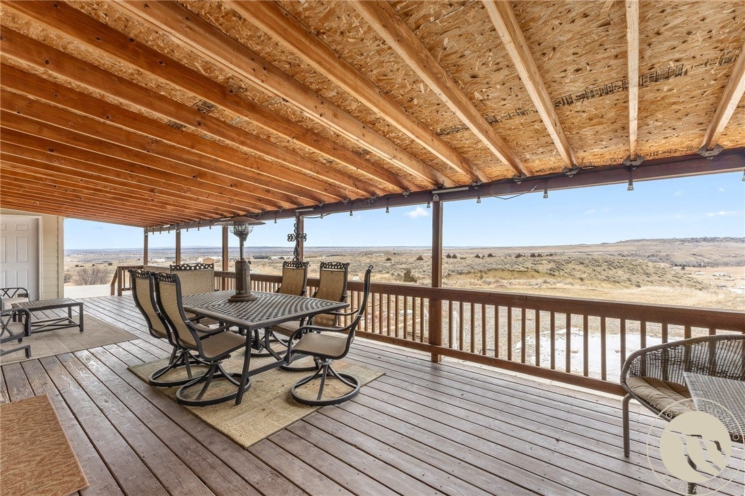 3335 White Buffalo Road Huntley, MT 59037 - Photo 5 of 36 Gallery Image 5
