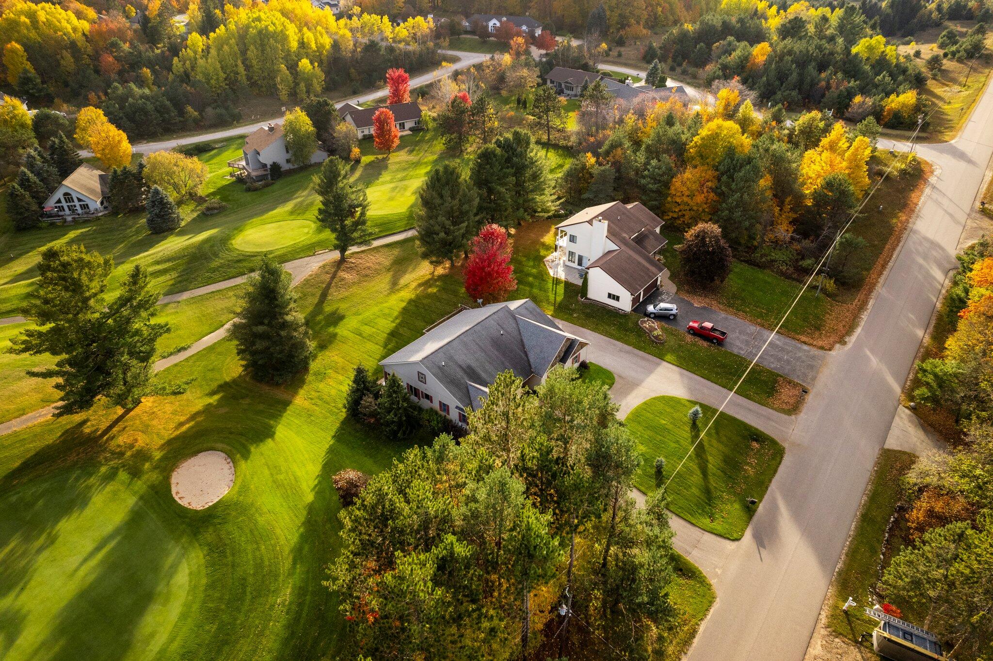 5355 Hallenius Road Gaylord, MI 49735 - Photo 55 of 61 Gallery Image 55