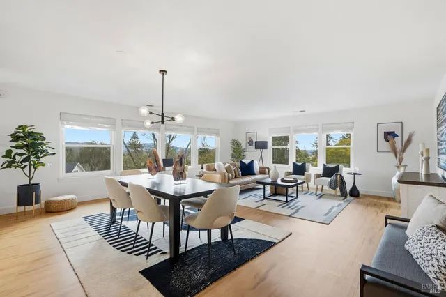 $975,000 | 1814 St Francis Road, Santa Rosa, CA 95409