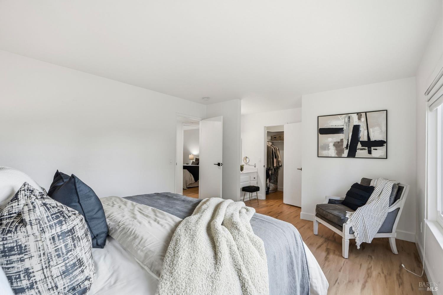 1814 St Francis Road Santa Rosa, CA 95409 - Photo 20 of 70