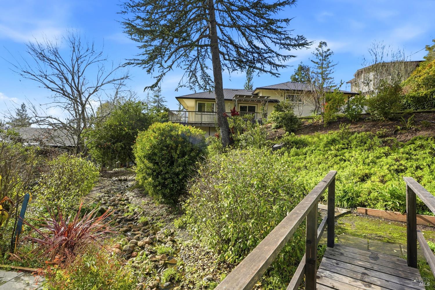 1814 St Francis Road Santa Rosa, CA 95409 - Photo 36 of 70