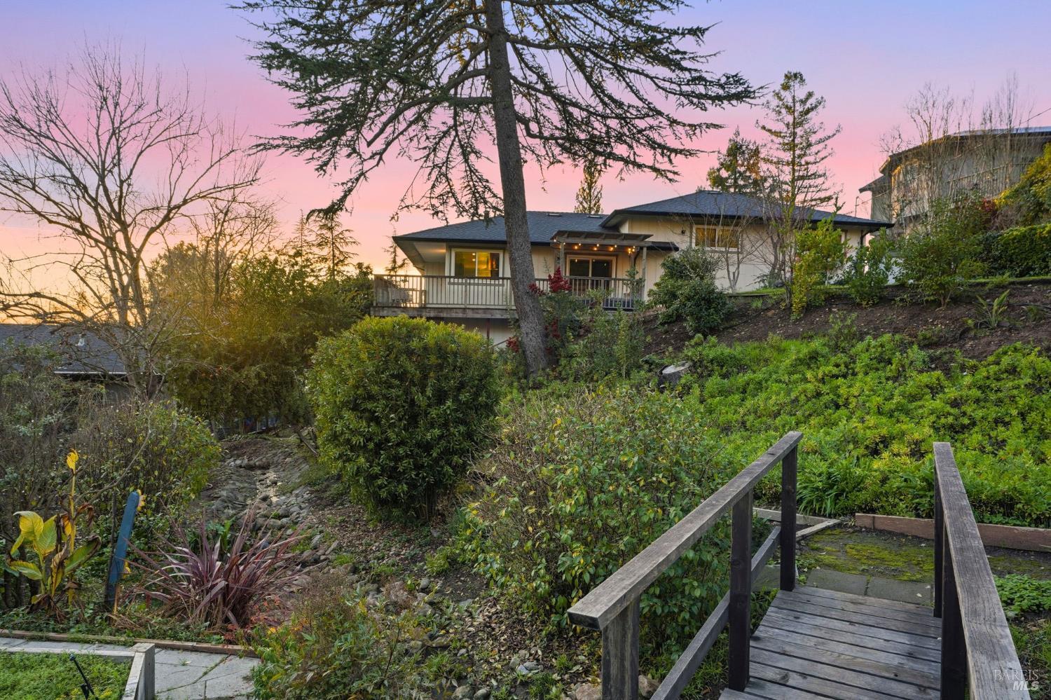 1814 St Francis Road Santa Rosa, CA 95409 - Photo 37 of 70