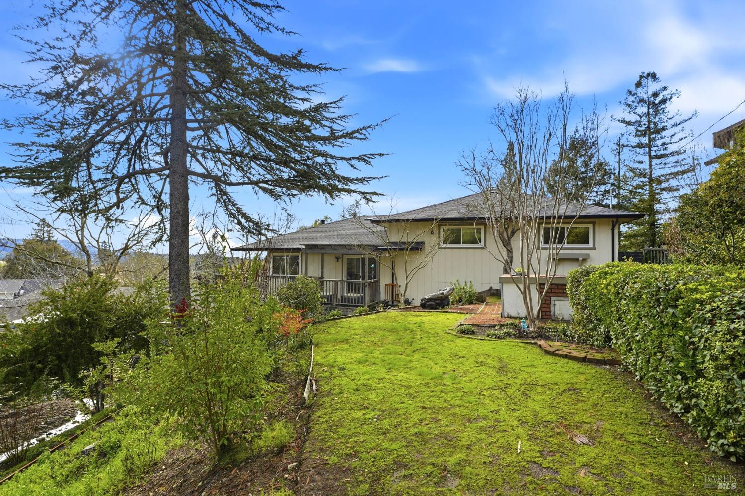 1814 St Francis Road Santa Rosa, CA 95409 - Photo 38 of 70