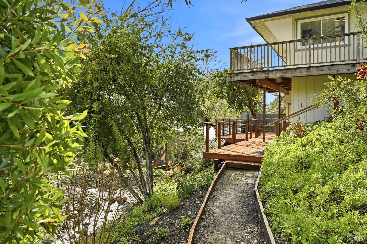 1814 St Francis Road Santa Rosa, CA 95409 - Photo 43 of 70