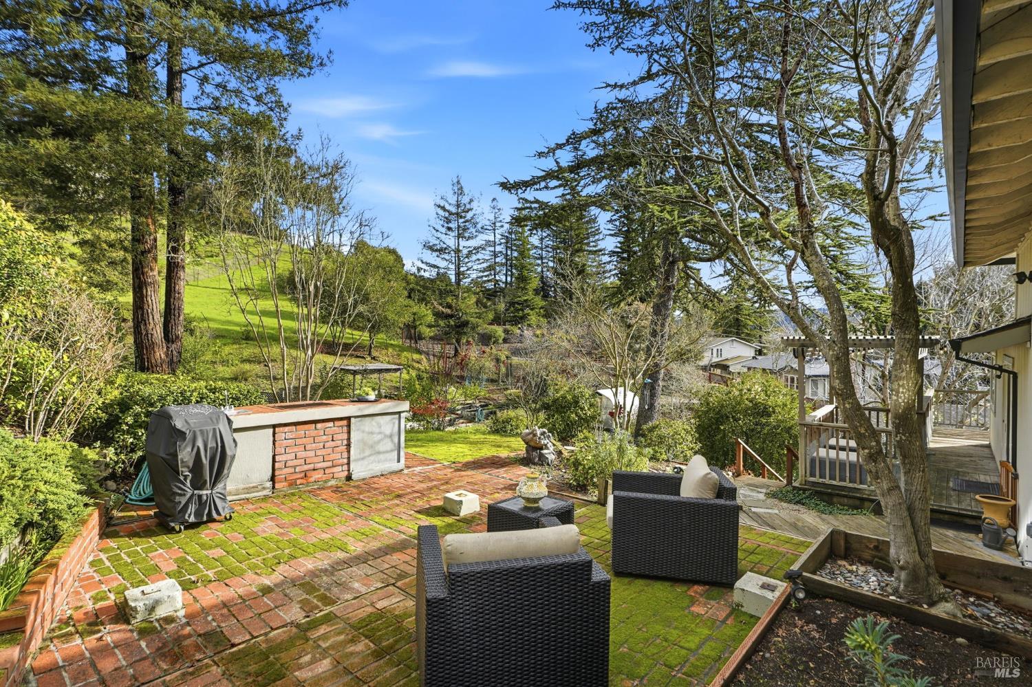 1814 St Francis Road Santa Rosa, CA 95409 - Photo 45 of 70