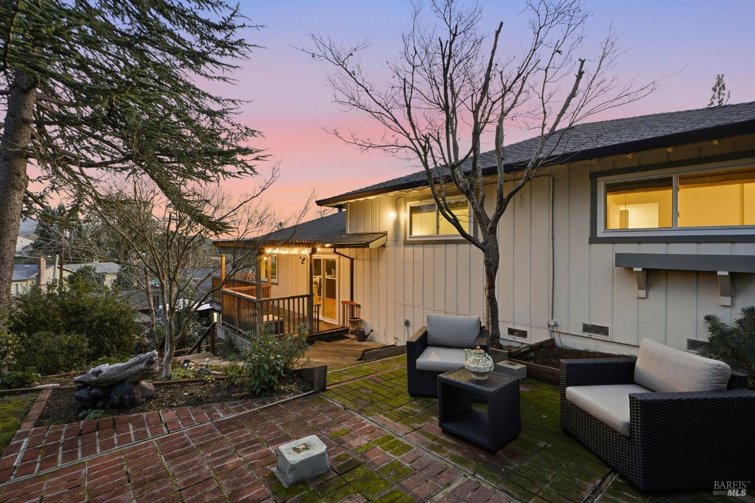 1814 St Francis Road Santa Rosa, CA 95409 - Photo 46 of 70