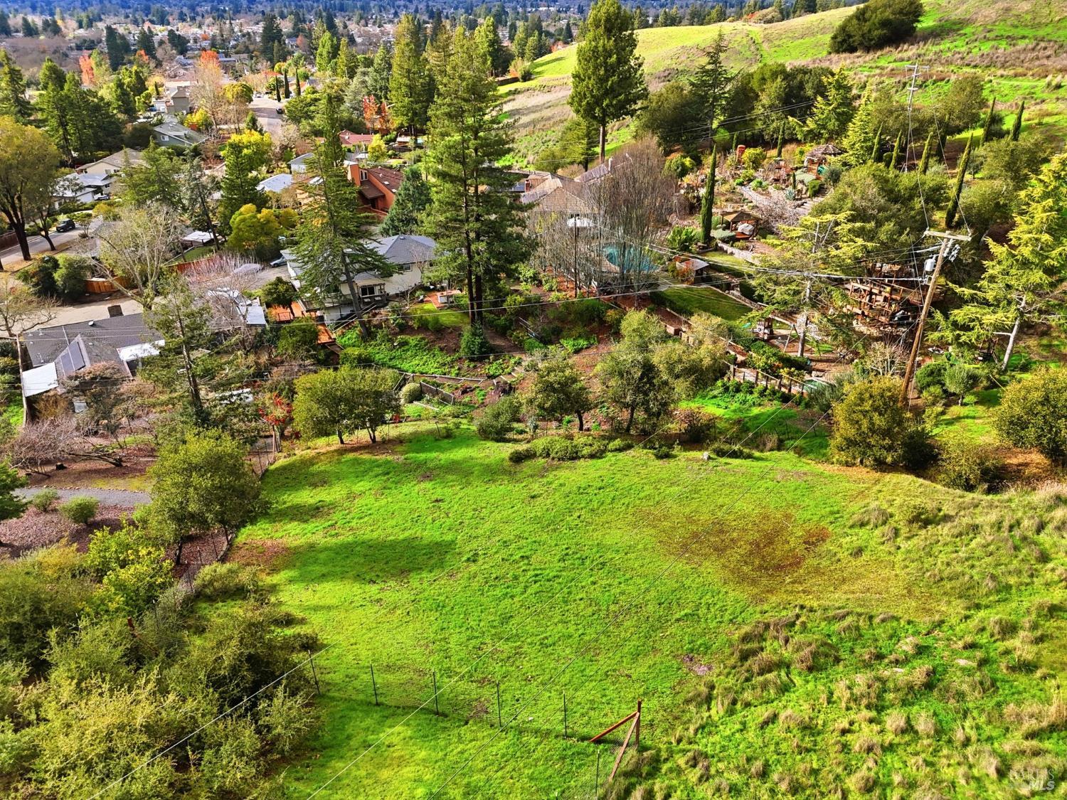 1814 St Francis Road Santa Rosa, CA 95409 - Photo 52 of 70