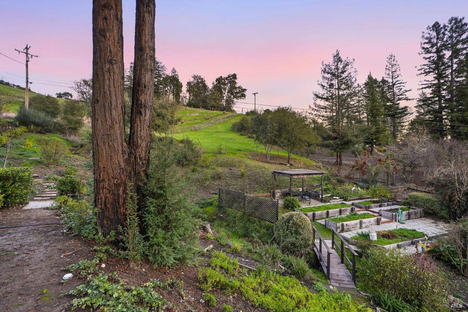 1814 St Francis Road Santa Rosa, CA 95409 - Photo 61 of 70