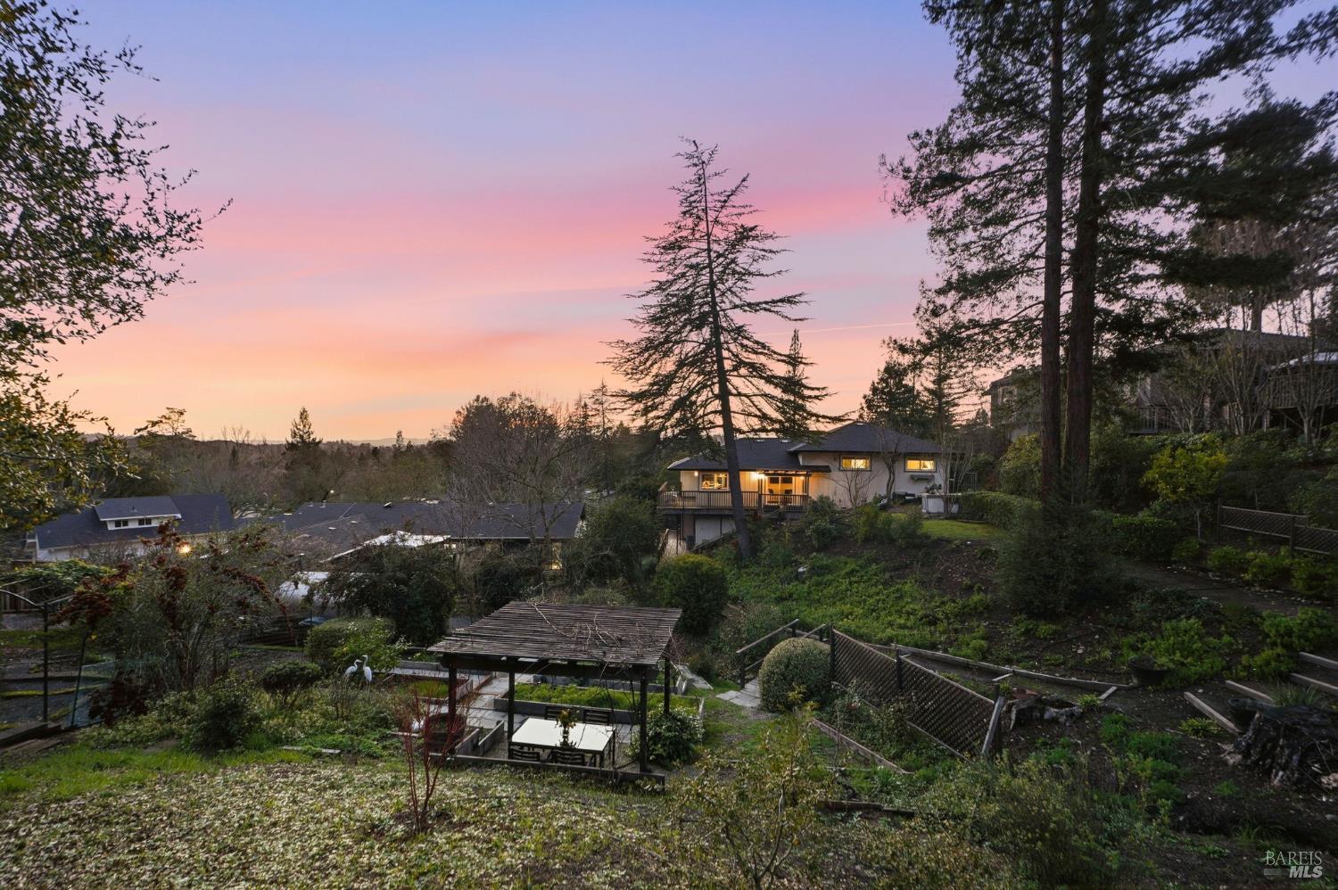 1814 St Francis Road Santa Rosa, CA 95409 - Photo 62 of 70