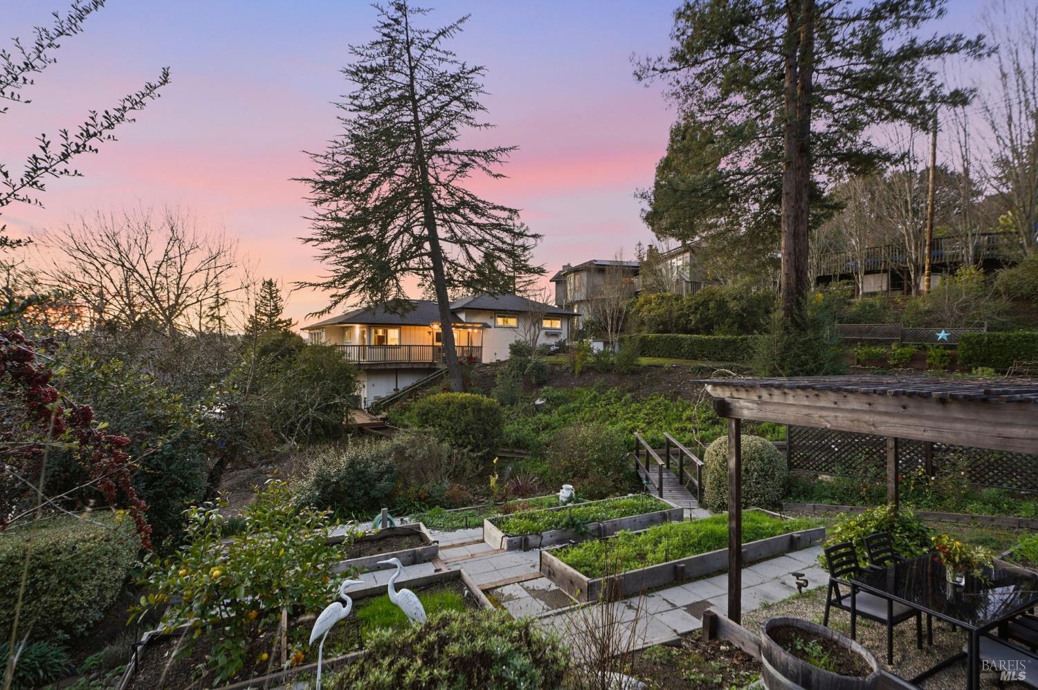 1814 St Francis Road Santa Rosa, CA 95409 - Photo 63 of 70