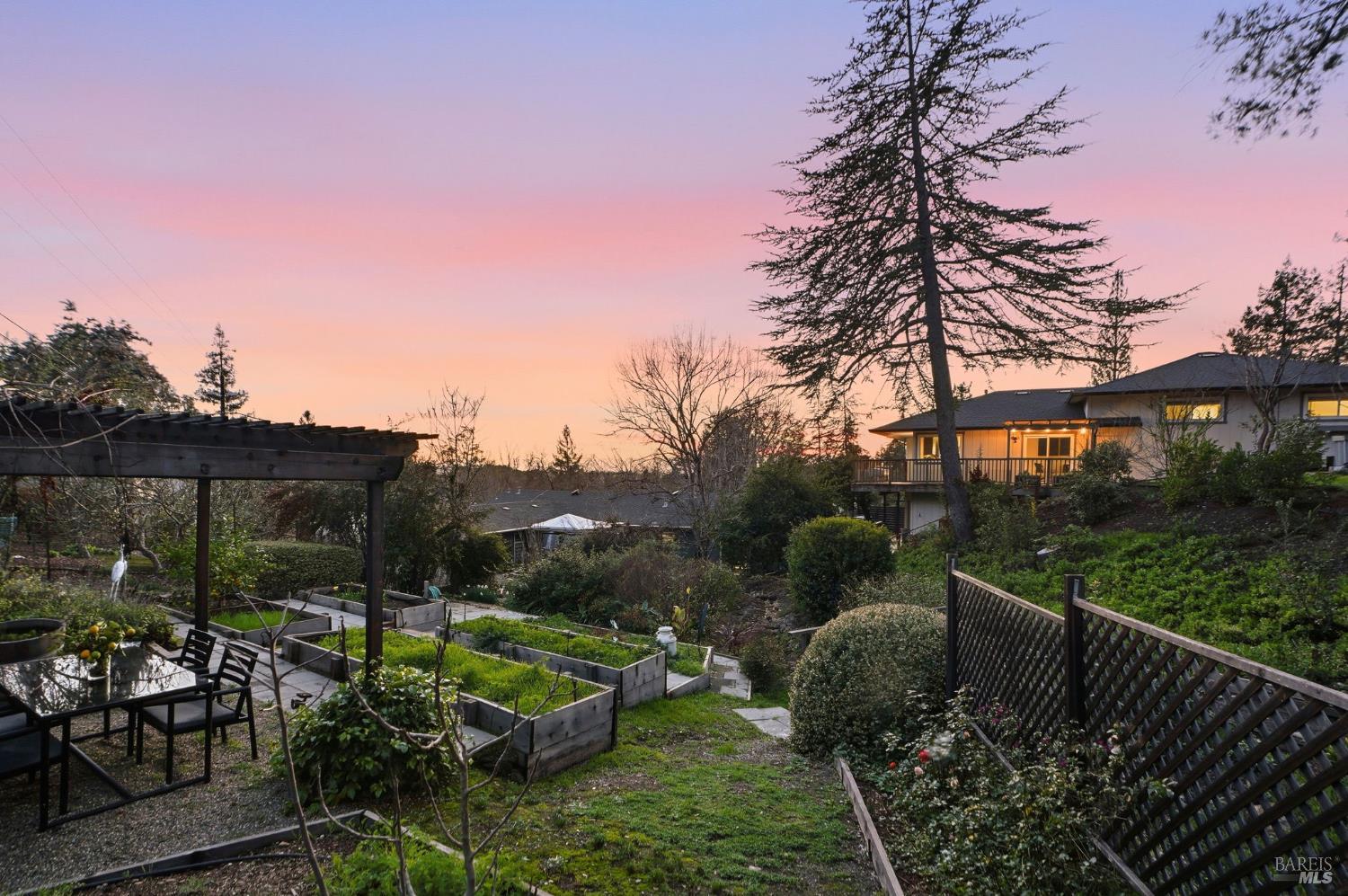 1814 St Francis Road Santa Rosa, CA 95409 - Photo 64 of 70