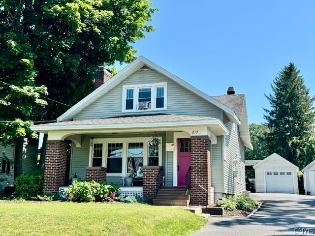 217 Bates Avenue Oneida, NY 13421 - Photo 2 of 39 3-4 bedrooms / 2 baths