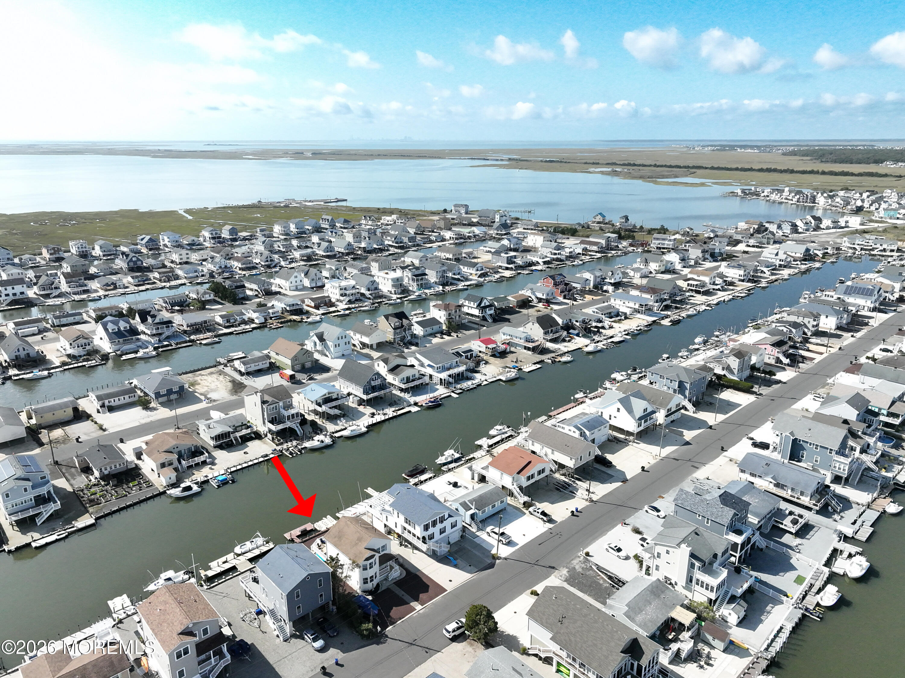 348 Kingfisher Road Tuckerton, NJ 08087 - Photo 47 of 54 DJI_0573-Edit