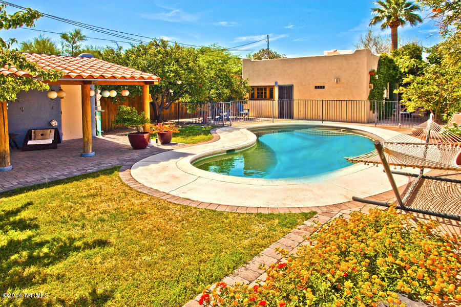 2209 East 3rd Street Tucson, AZ 85719 - Photo 41 of 46