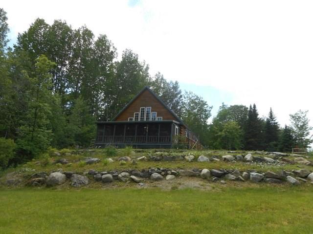 10 Downs Road Lincoln, ME 04457 - Photo 3 of 20 Photo