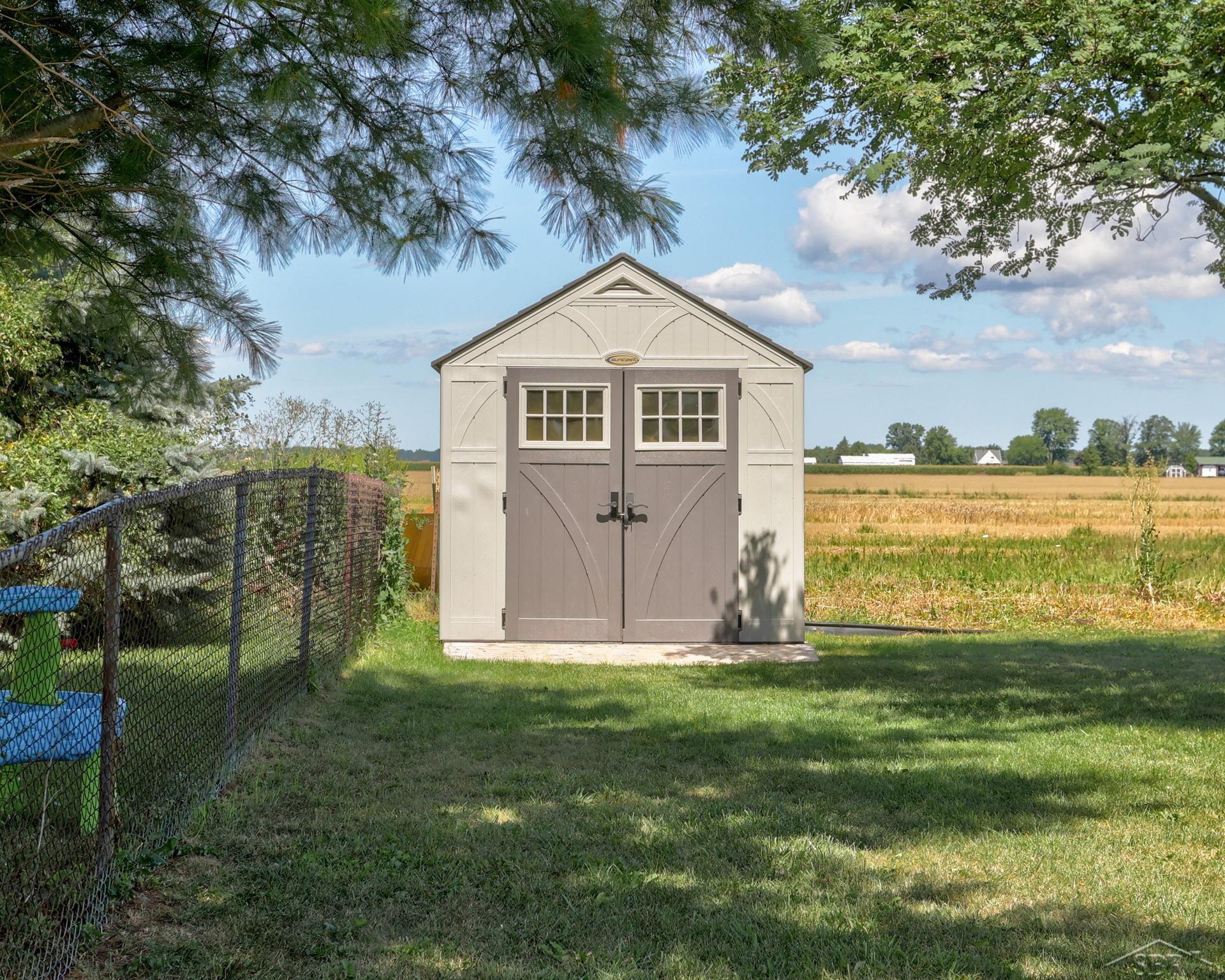 554 West North Union Road Auburn, MI 48611 - Photo 32 of 33 50086858-31.JPG
