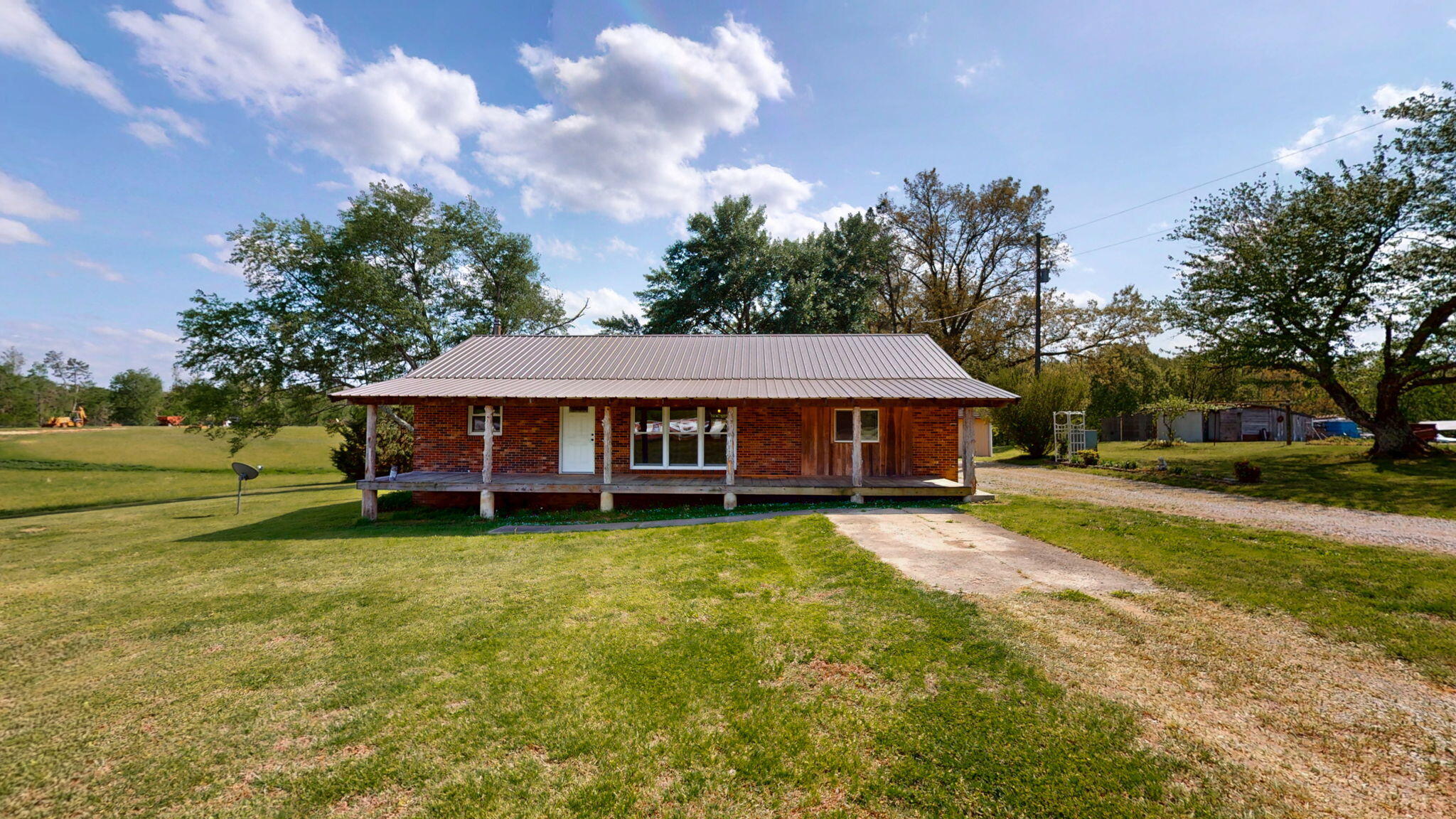 1875 Buffalo Road New Concord, KY 42076 - Photo 1 of 28 1-web-or-mls-1875 Buffalo Rd New Concord