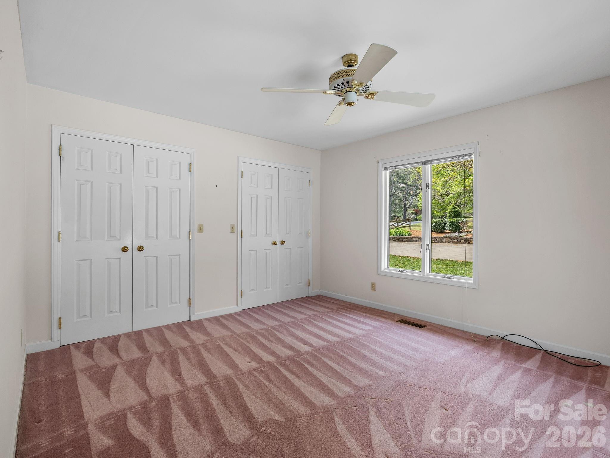 140 Meadowlark Drive Tryon, NC 28782 - Photo 26 of 45 a view of an empty room with a window