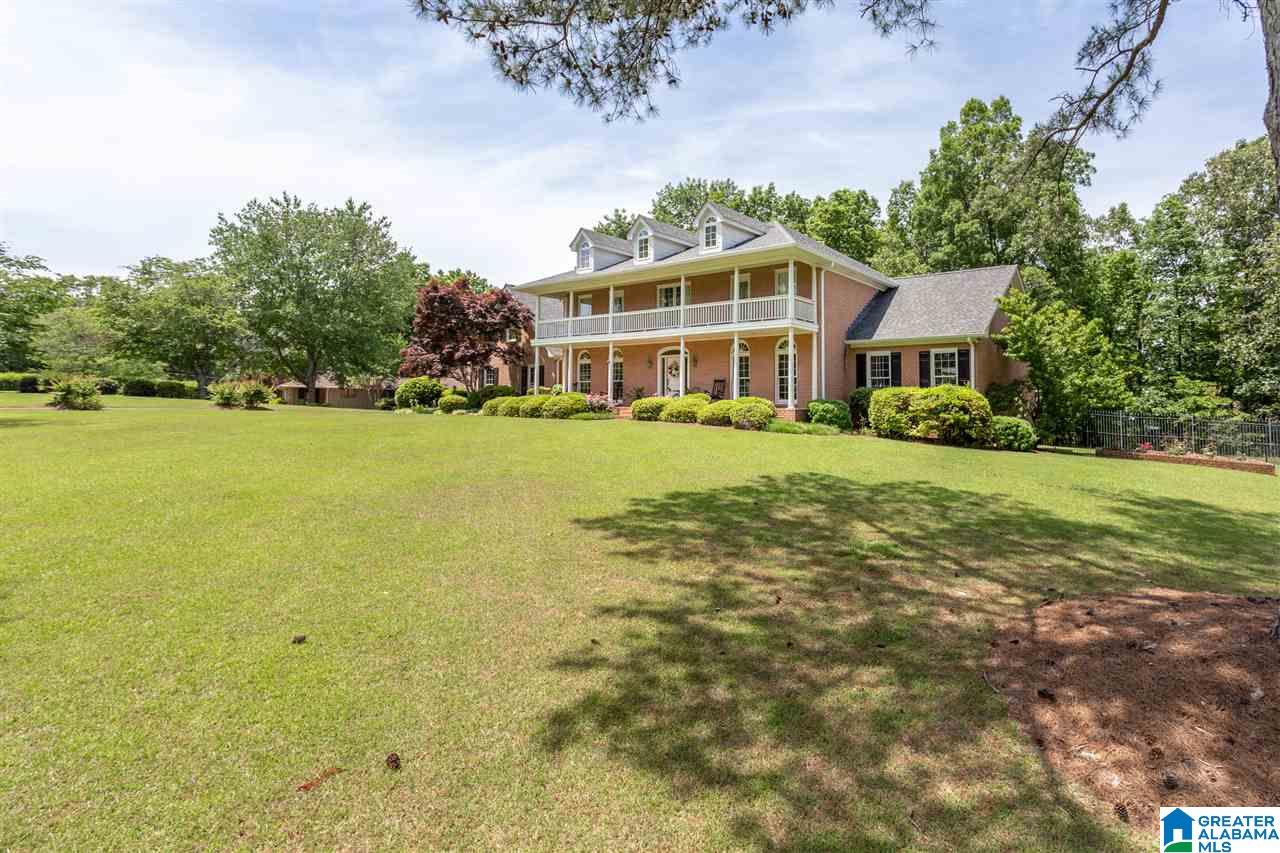 704 Hillyer High Road Anniston, AL 36207 - Photo 47 of 50