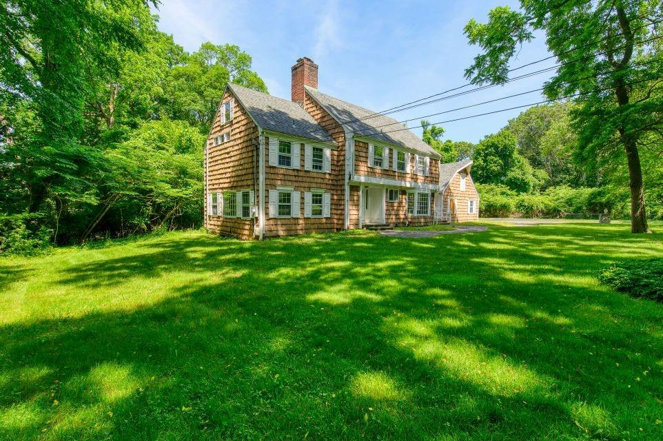 11 Tracklot Road Nissequogue, NY 11780 - Photo 1 of 1