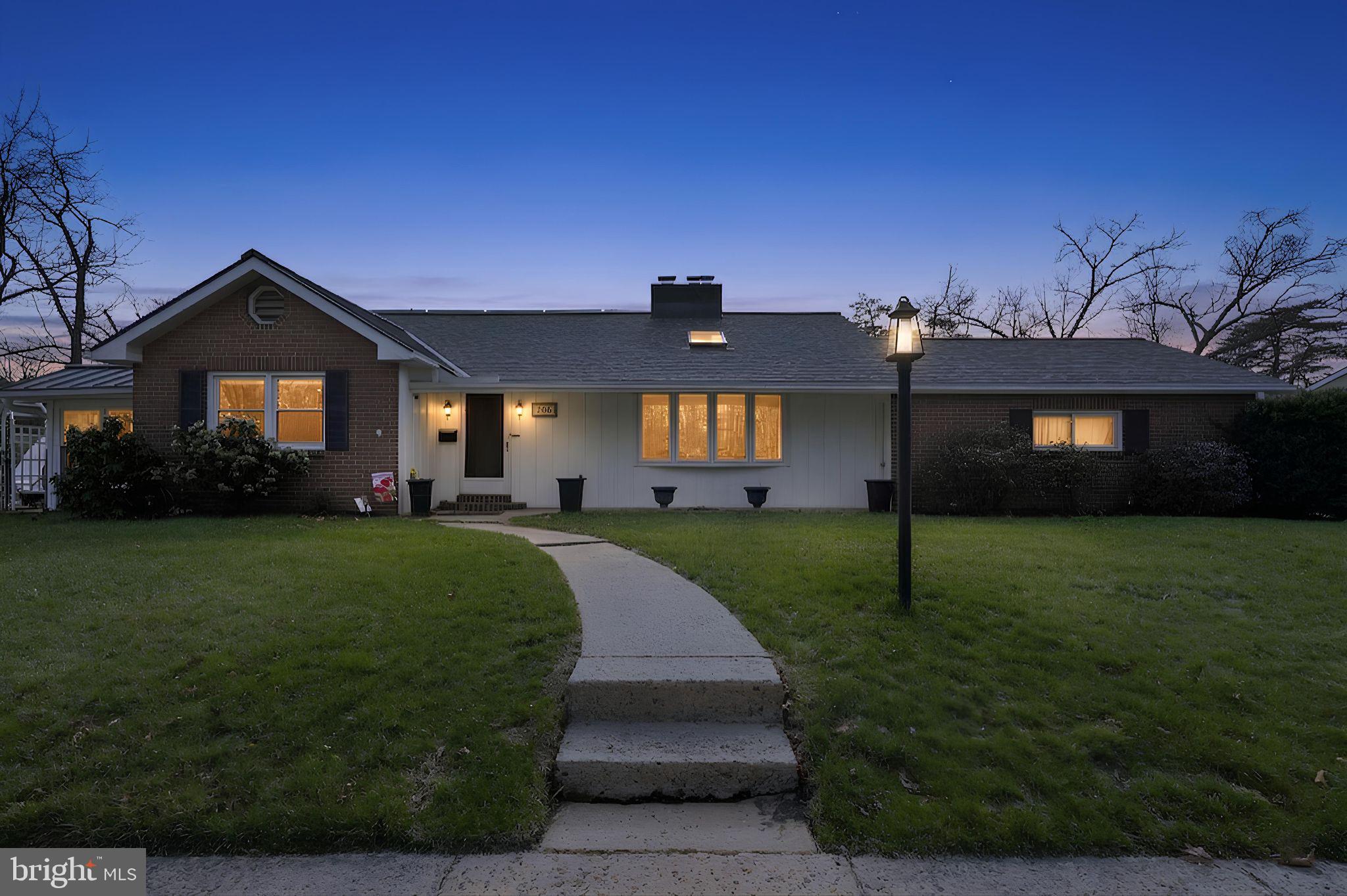 506 Arch Street Delran, NJ 08075 - Photo 1 of 34