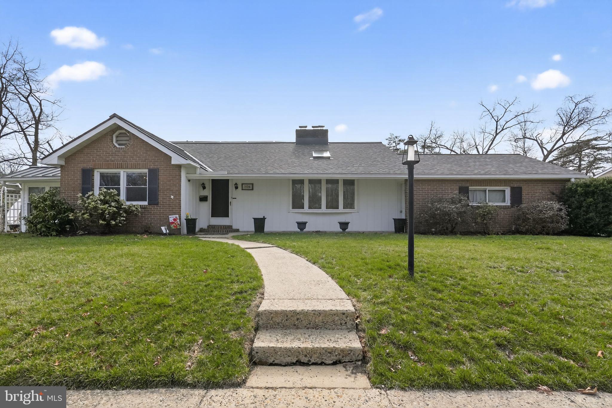 506 Arch Street Delran, NJ 08075 - Photo 2 of 34