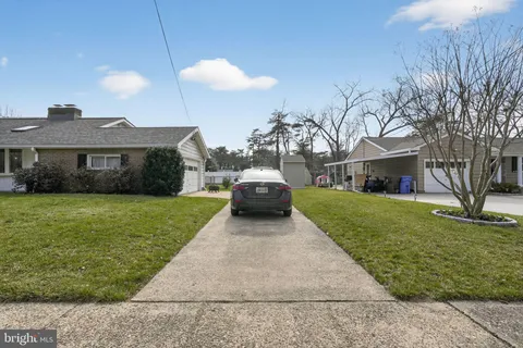 $450,000 | 506 Arch Street, Delran, NJ 08075