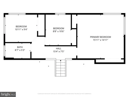 $450,000 | 506 Arch Street, Delran, NJ 08075