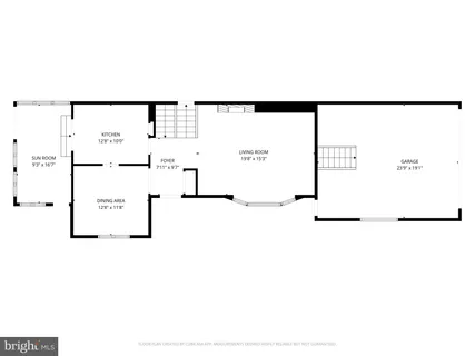 $450,000 | 506 Arch Street, Delran, NJ 08075