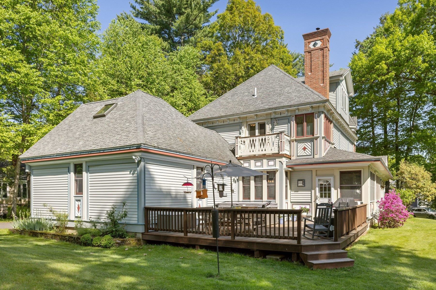 2 Stoneridge Drive Rye, NH 03870 - Photo 7 of 58