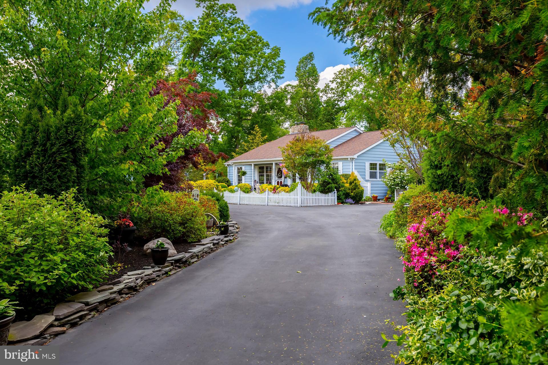 406 Jefferson Road Mullica Hill, NJ 08062 - Photo 5 of 36