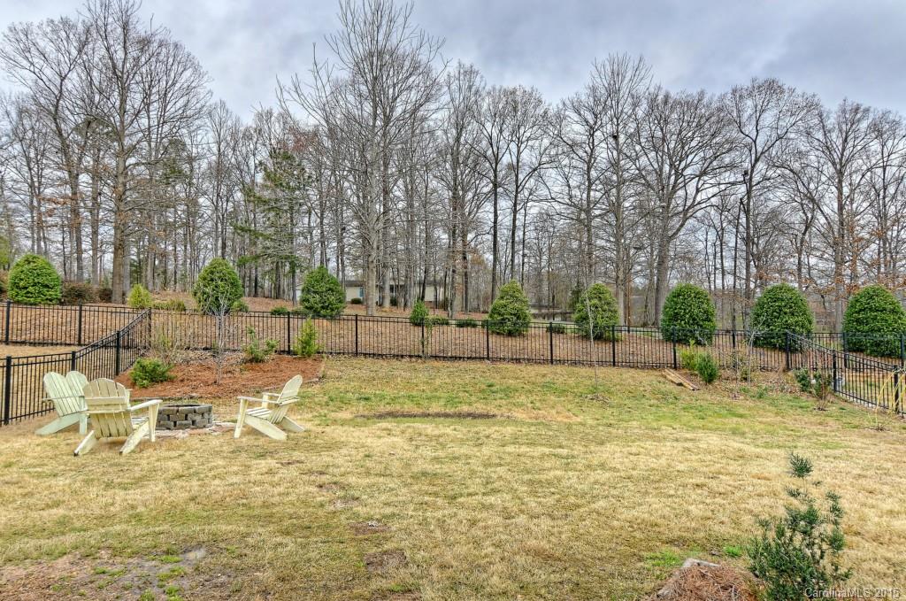 1004 Ridgehaven Road Waxhaw, NC 28173 - Photo 19 of 24 a view of a park with swings