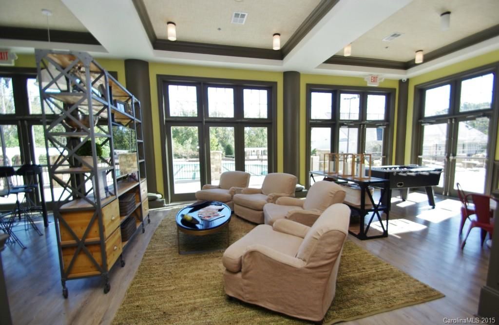 1004 Ridgehaven Road Waxhaw, NC 28173 - Photo 24 of 24 a living room with furniture and a large window