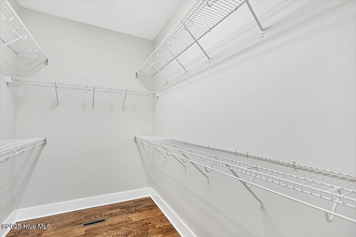 233 Springwood Way Southern Pines, NC 28387 - Photo 27 of 63 Primary Closet