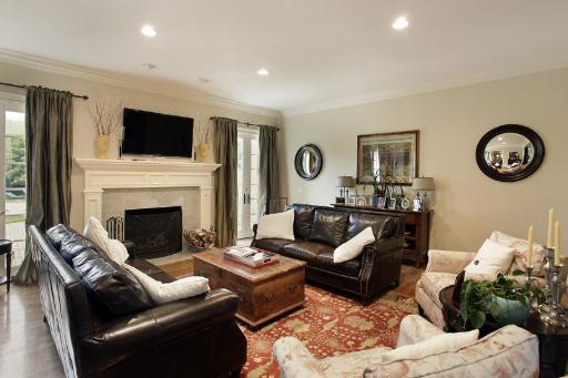 435 Sunset Ridge Road Northfield, IL 60093 - Photo 6 of 14