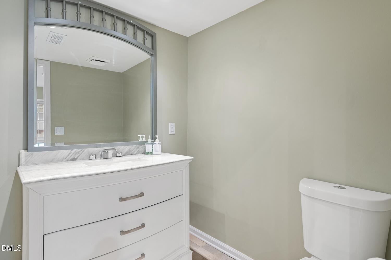 7600 Mine Valley Road Raleigh, NC 27615 - Photo 31 of 51 BasementHalfBath