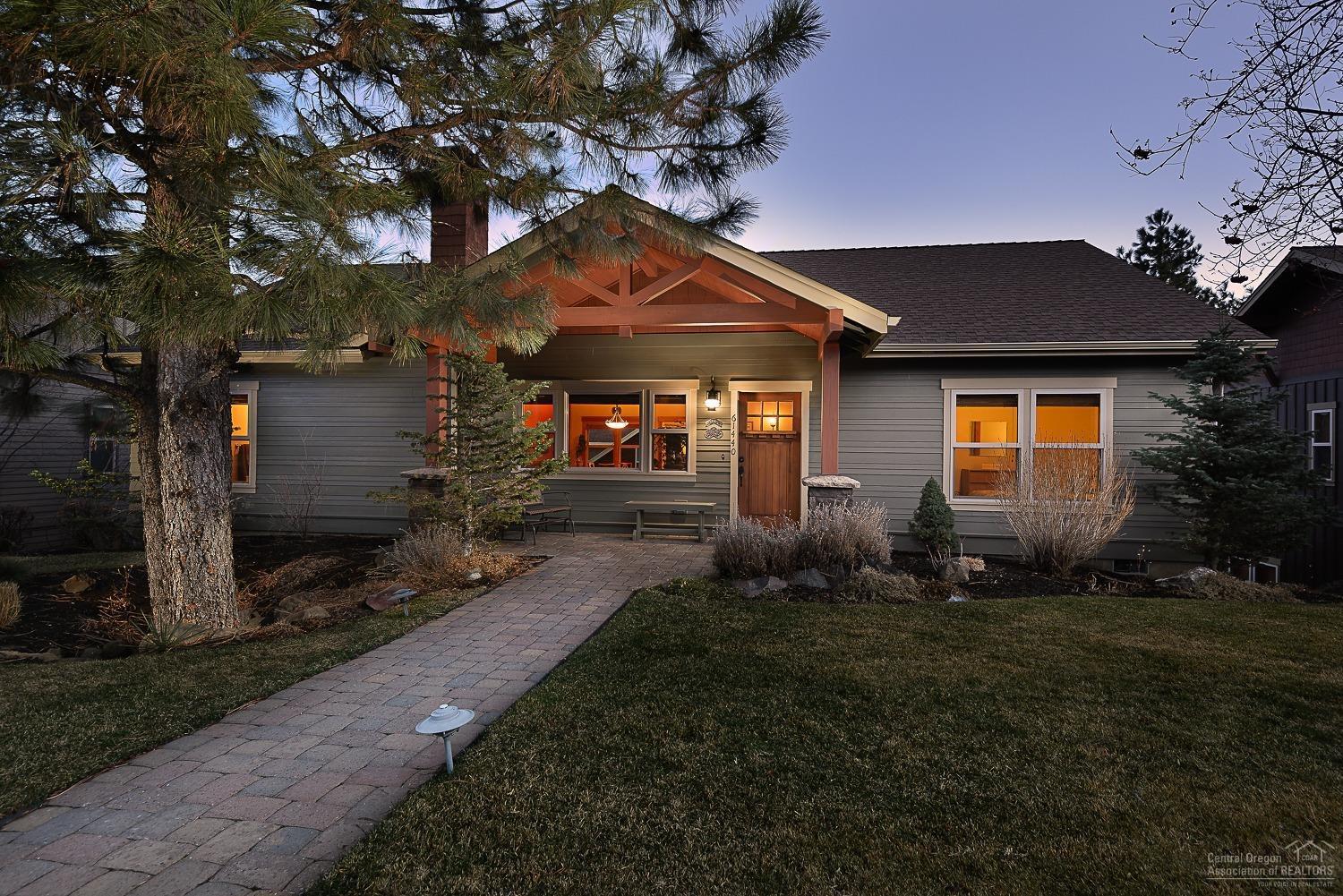 61440 Elder Ridge Street Bend, OR 97702 - Photo 1 of 25 Quality Allen Rose home in Sagewood. Lot