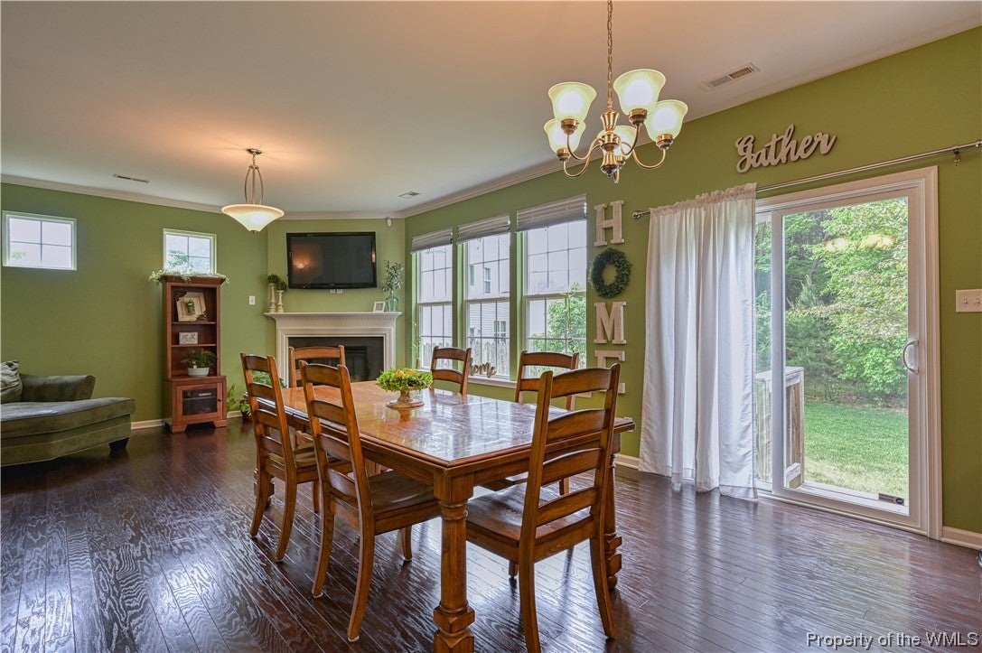403 Cheeseman Road Williamsburg, VA 23185 - Photo 5 of 18 Gallery Image 5