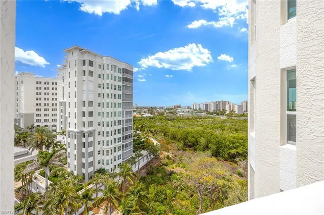 a view of a building